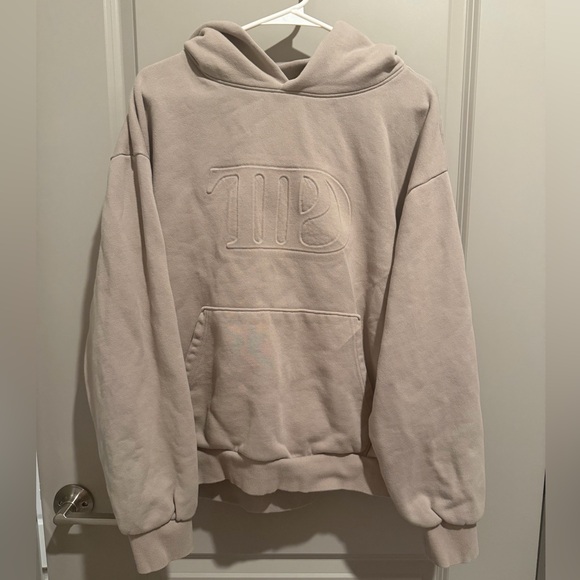 Taylor Swift Other - Taylor Swift TTPD Hoodie